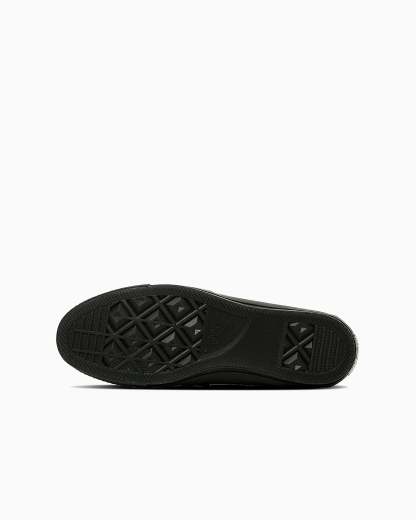 CONVERSE ALL STAR COINLOAFER - ブラック - 6