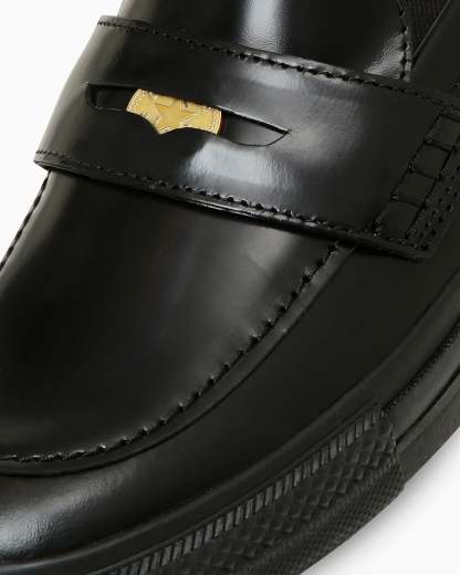 CONVERSE ALL STAR COINLOAFER - ブラック - 7