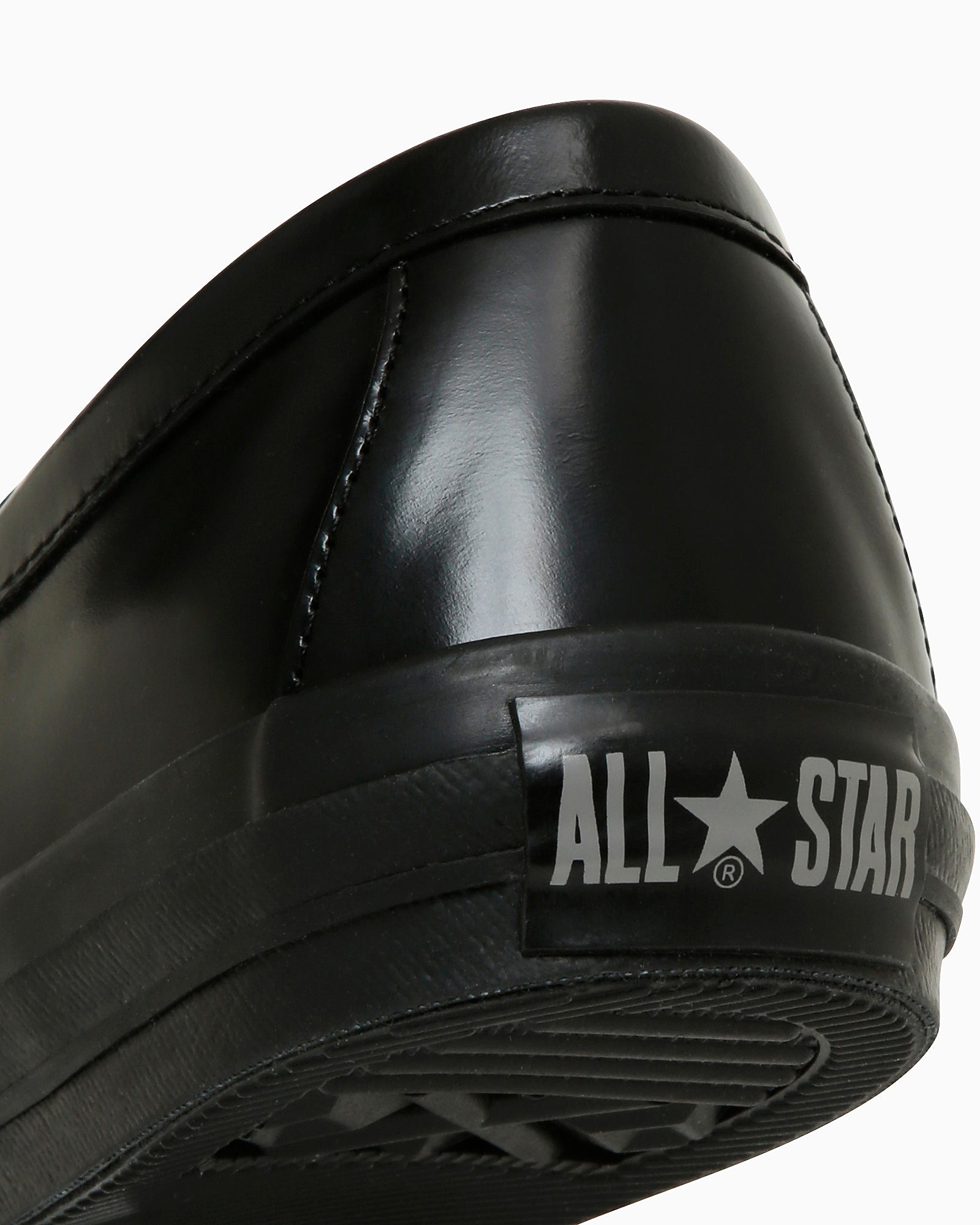 CONVERSE ALL STAR COINLOAFER - ブラック - 8