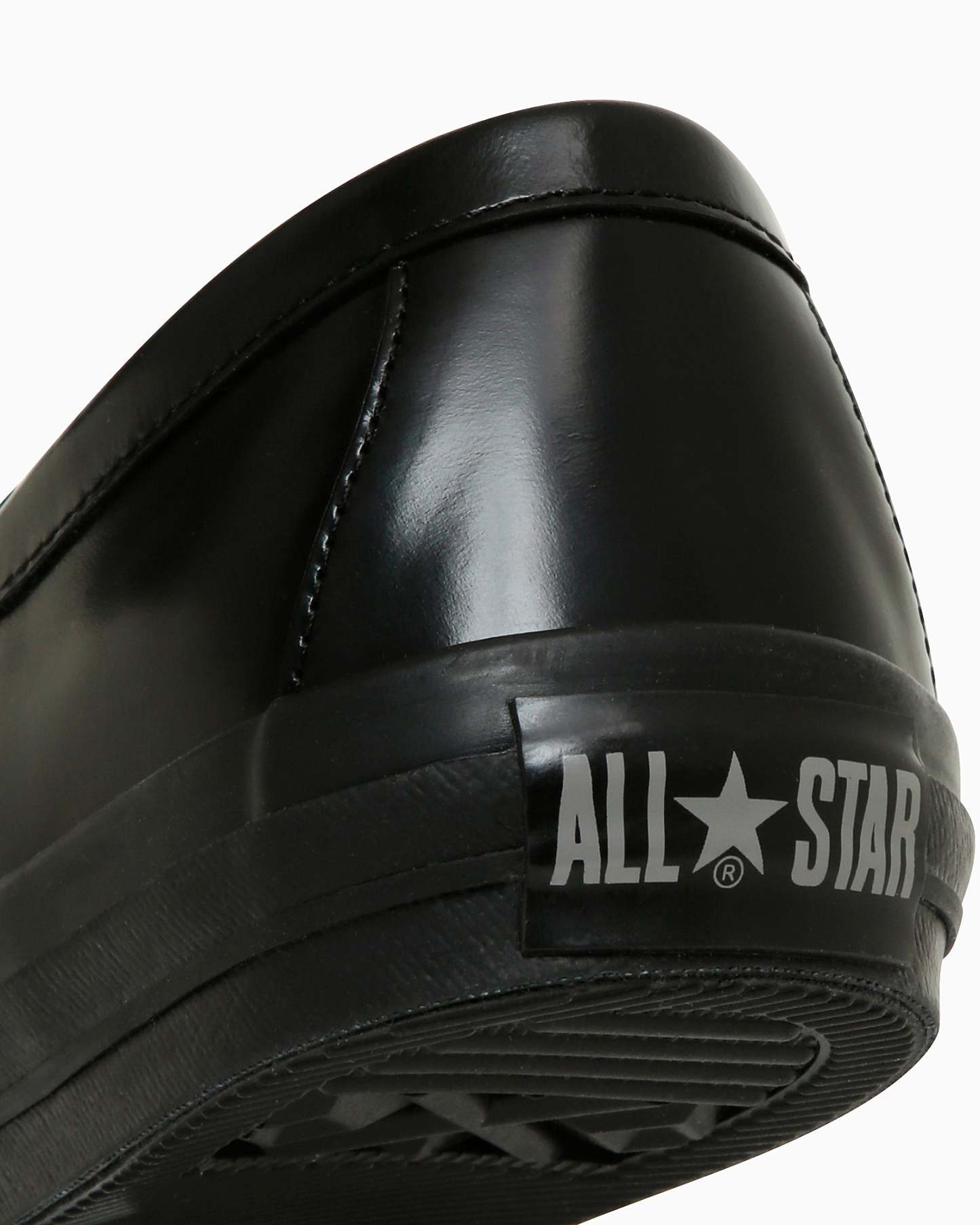 CONVERSE ALL STAR COINLOAFER - ブラック - 8