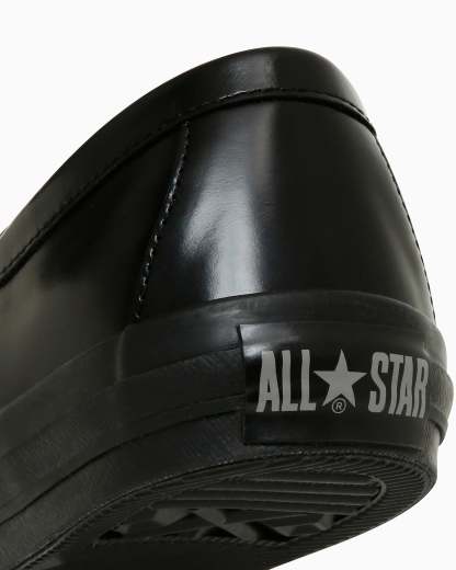 CONVERSE ALL STAR COINLOAFER - ブラック - 8