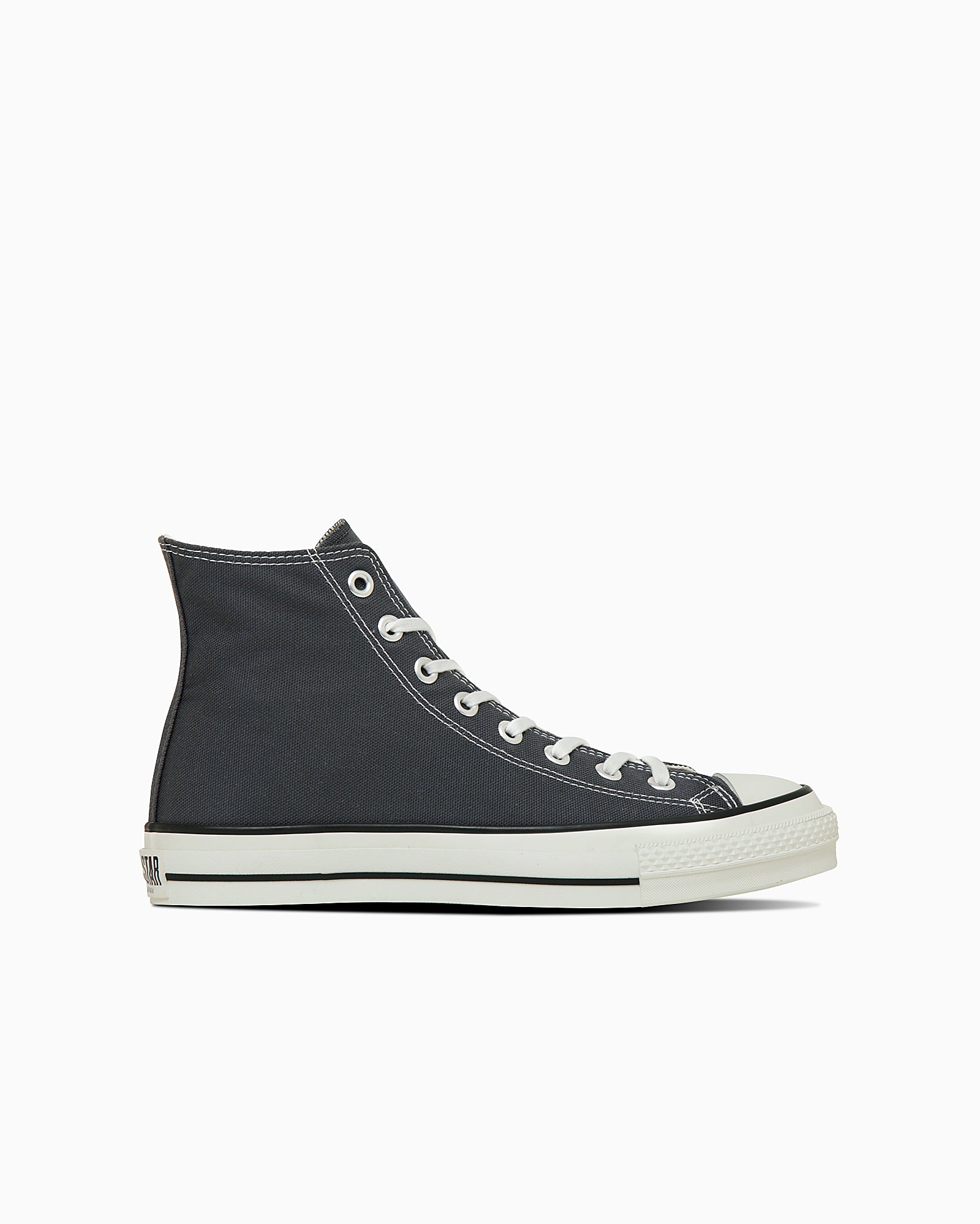 CONVERSE CANVAS ALL STAR J HI - グラファイト - 3