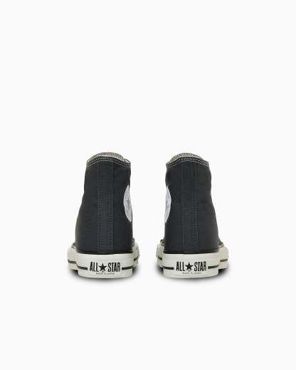 CONVERSE CANVAS ALL STAR J HI - グラファイト - 5