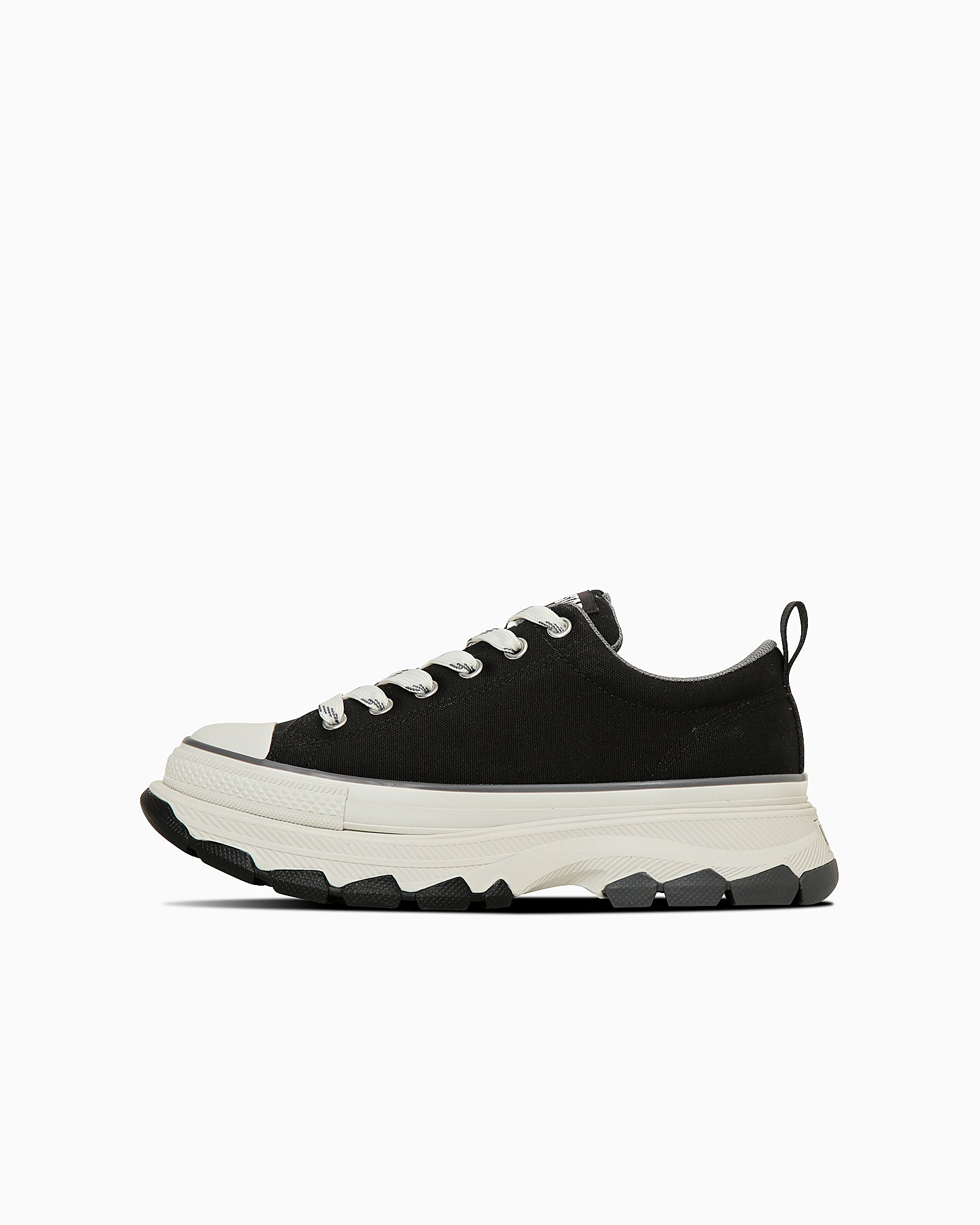 CONVERSE ALL STAR TREKWAVE AP OX - ブラック - 1