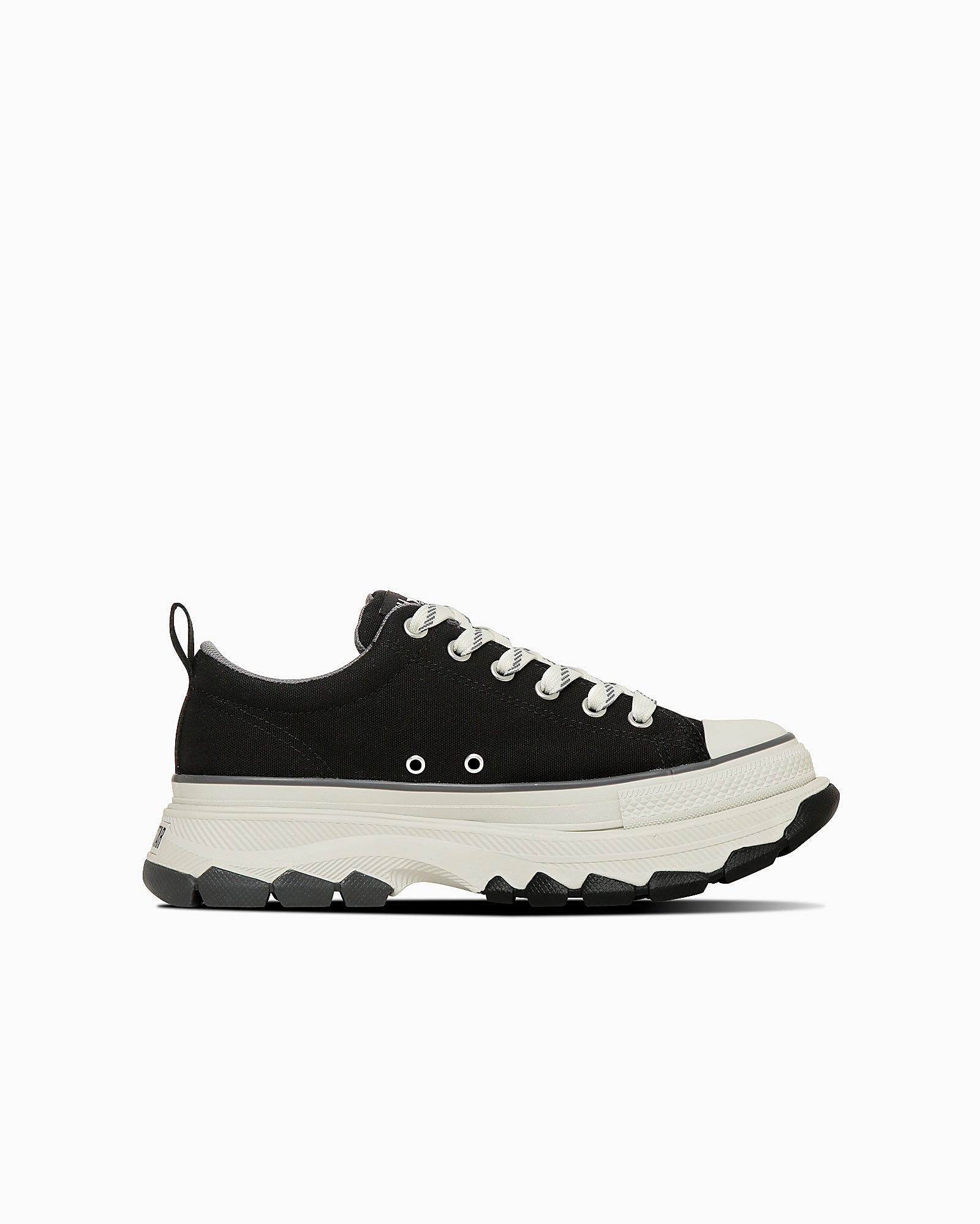 CONVERSE ALL STAR TREKWAVE AP OX - ブラック - 3