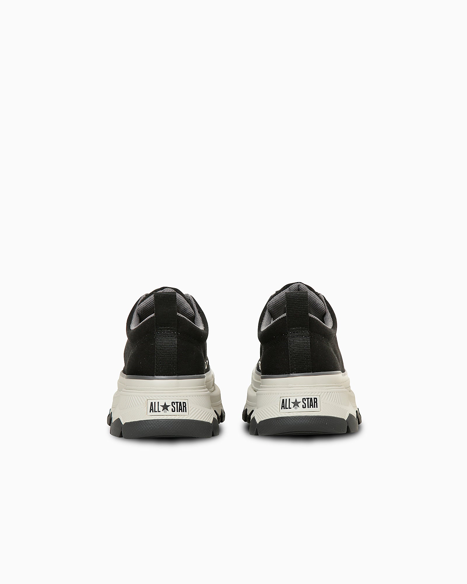 CONVERSE ALL STAR TREKWAVE AP OX - ブラック - 5