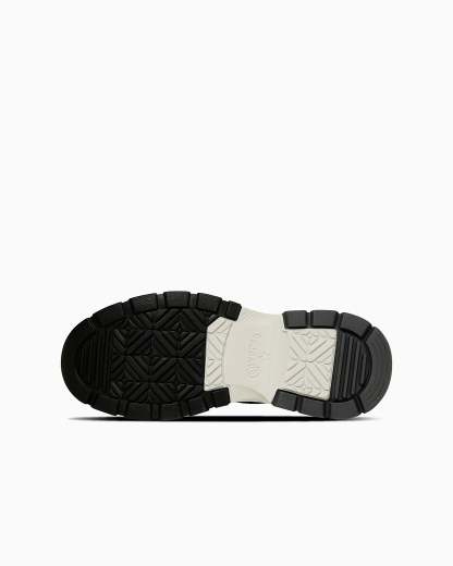 CONVERSE ALL STAR TREKWAVE AP OX - ブラック - 6