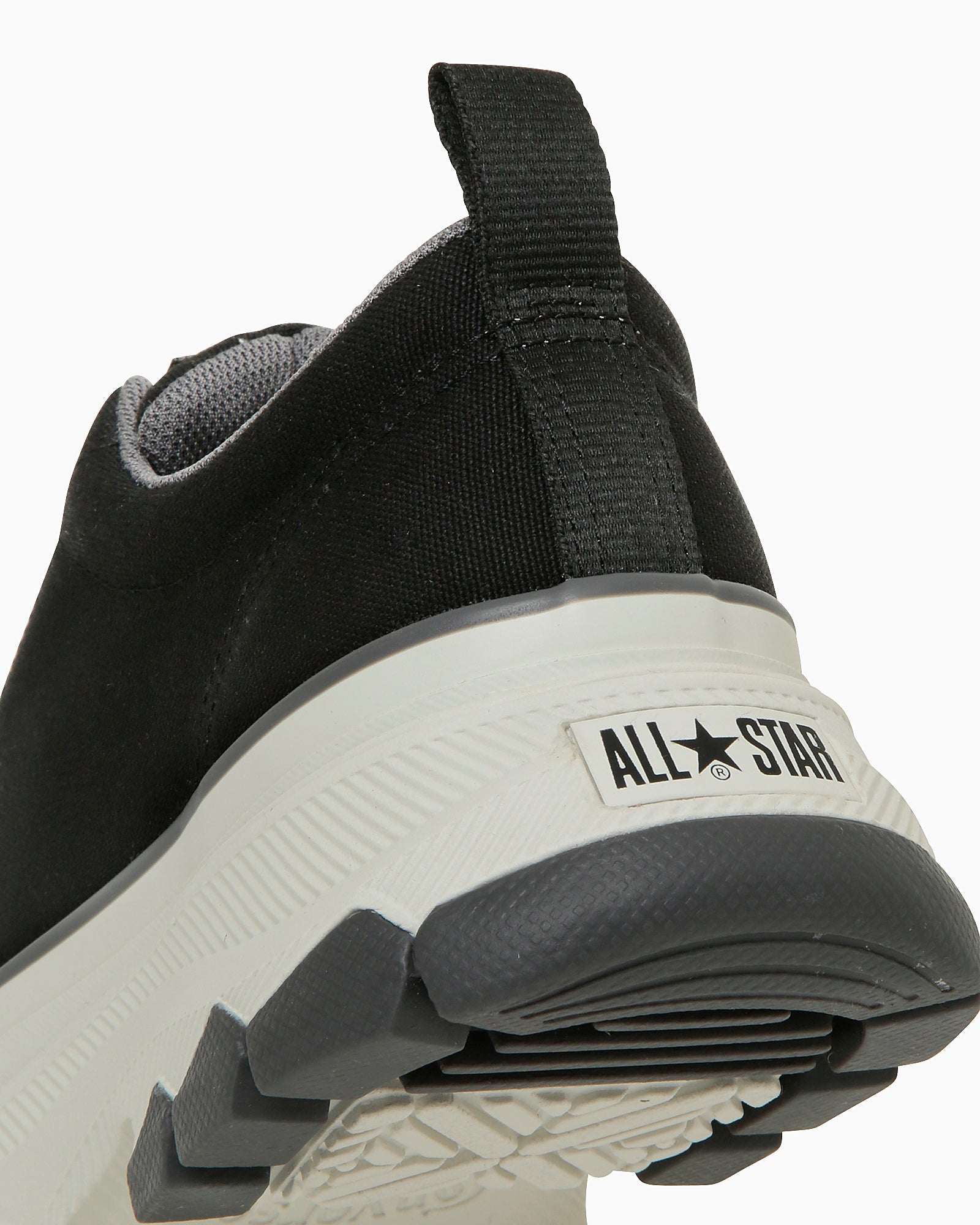 CONVERSE ALL STAR TREKWAVE AP OX - ブラック - 8