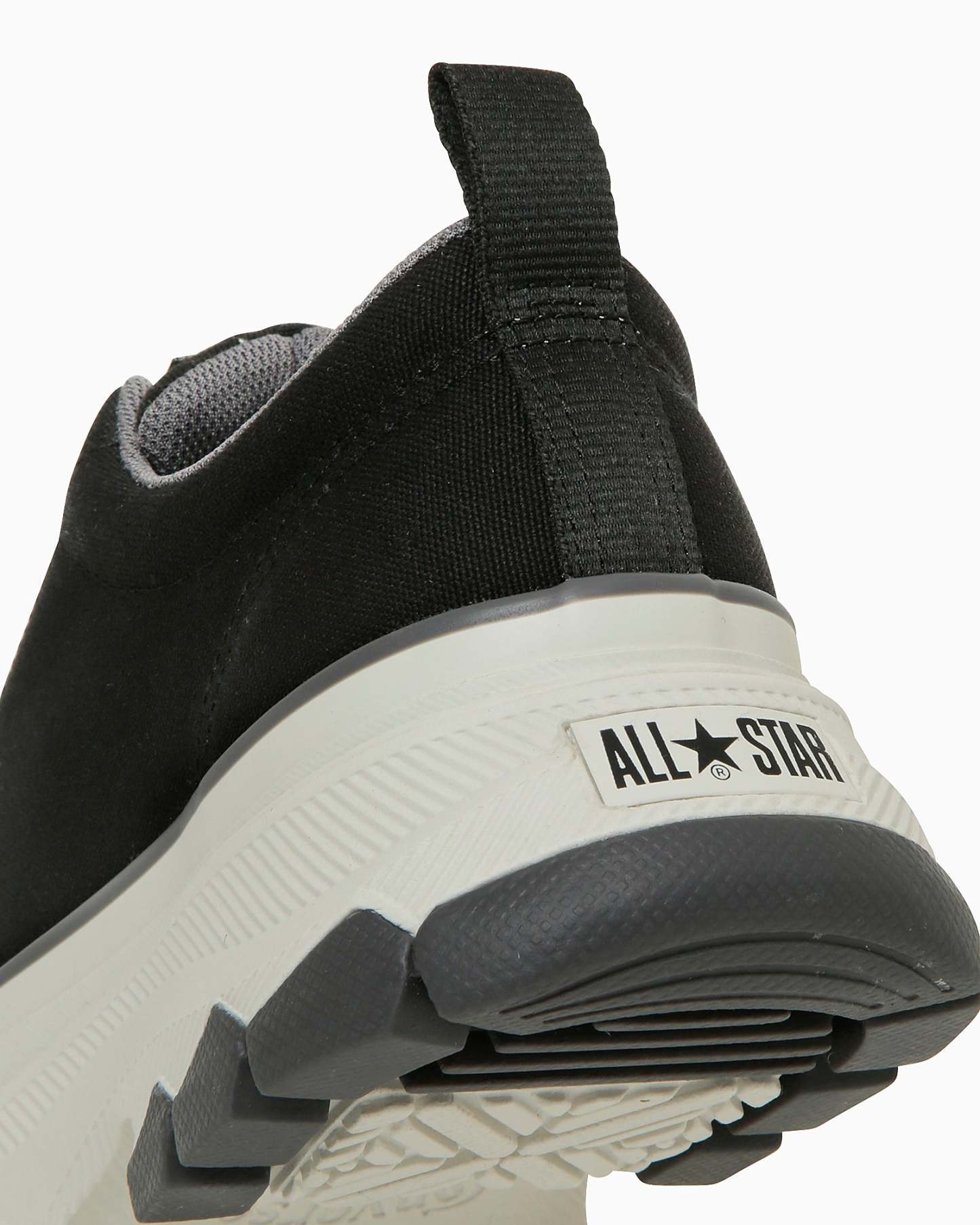 CONVERSE ALL STAR TREKWAVE AP OX - ブラック - 8