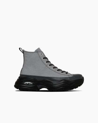 CONVERSE ALL STAR SURGETRAINER CB HI - コンクリート/ブラック - 3