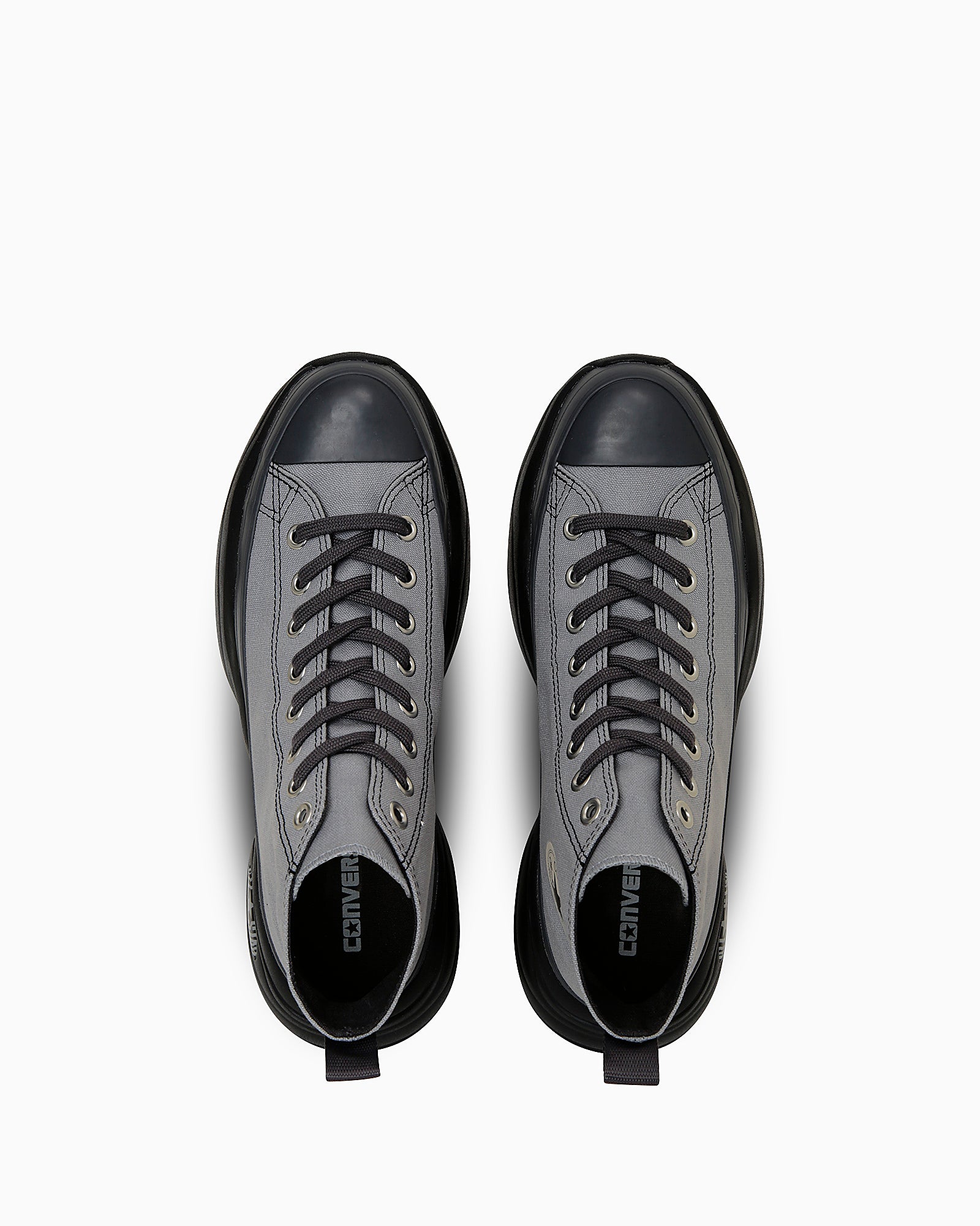 CONVERSE ALL STAR SURGETRAINER CB HI - コンクリート/ブラック - 4
