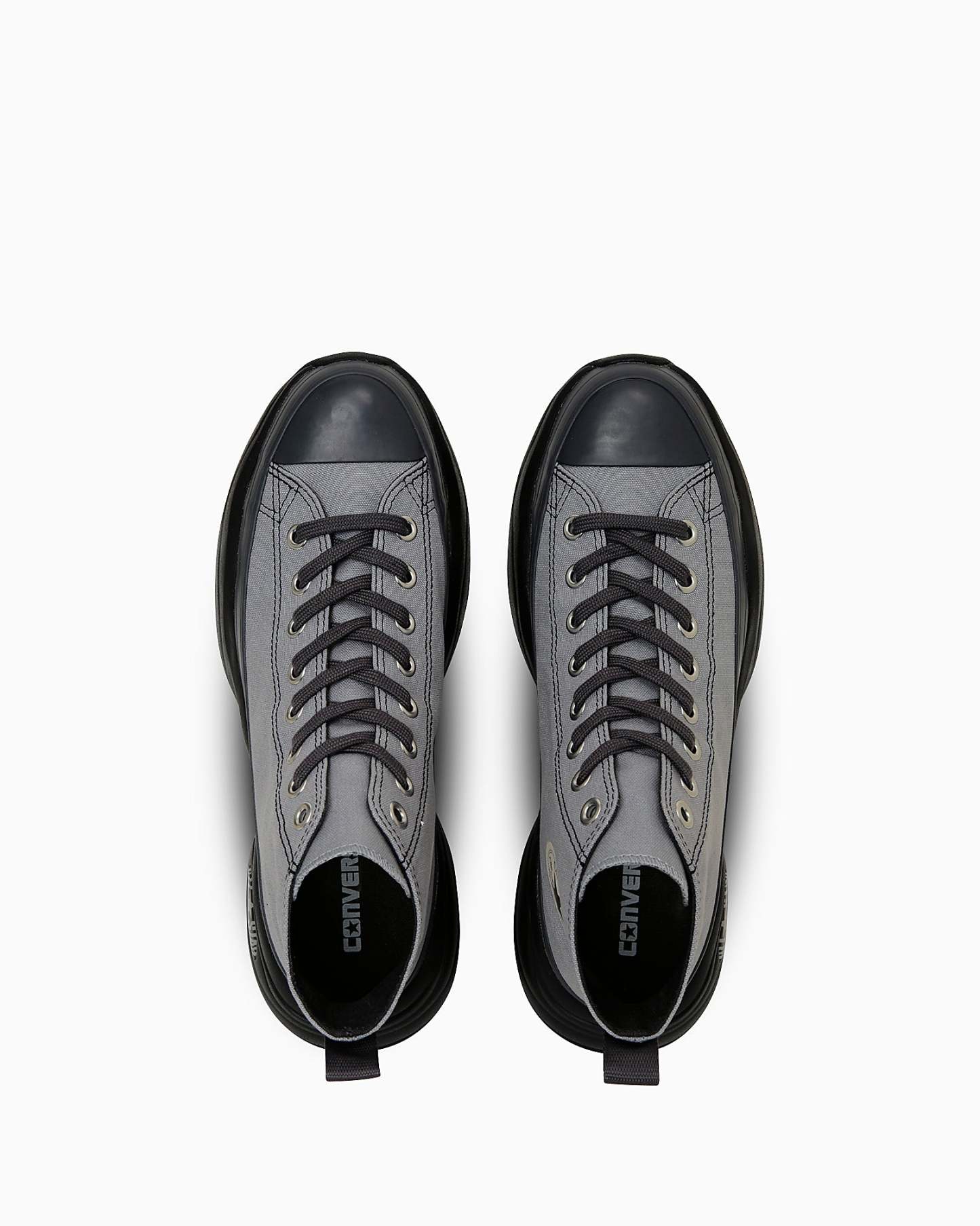 CONVERSE ALL STAR SURGETRAINER CB HI - コンクリート/ブラック - 4