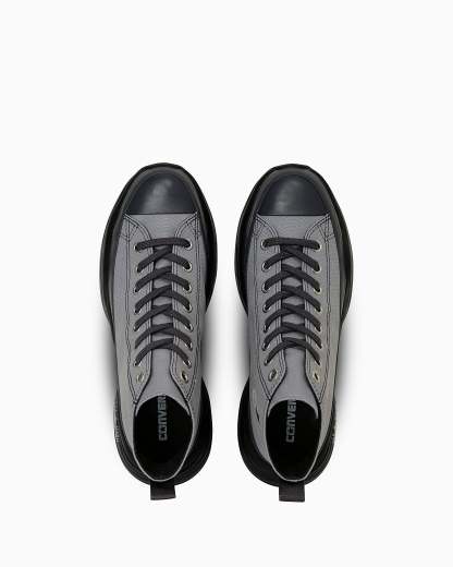 CONVERSE ALL STAR SURGETRAINER CB HI - コンクリート/ブラック - 4
