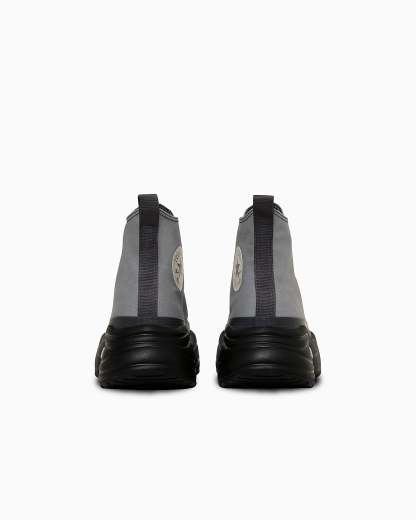 CONVERSE ALL STAR SURGETRAINER CB HI - コンクリート/ブラック - 5