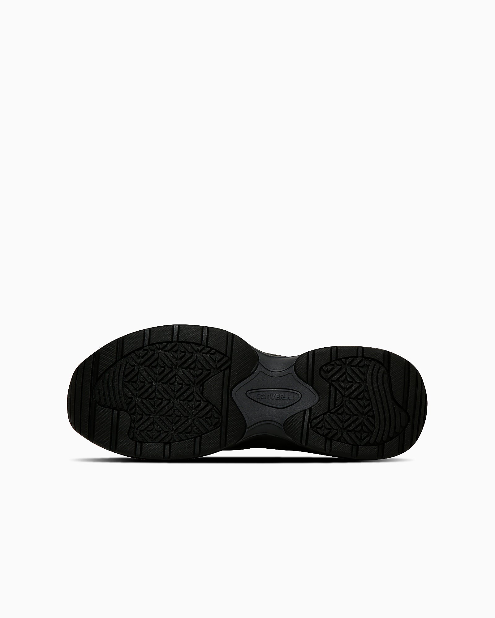 CONVERSE ALL STAR SURGETRAINER CB HI - コンクリート/ブラック - 6