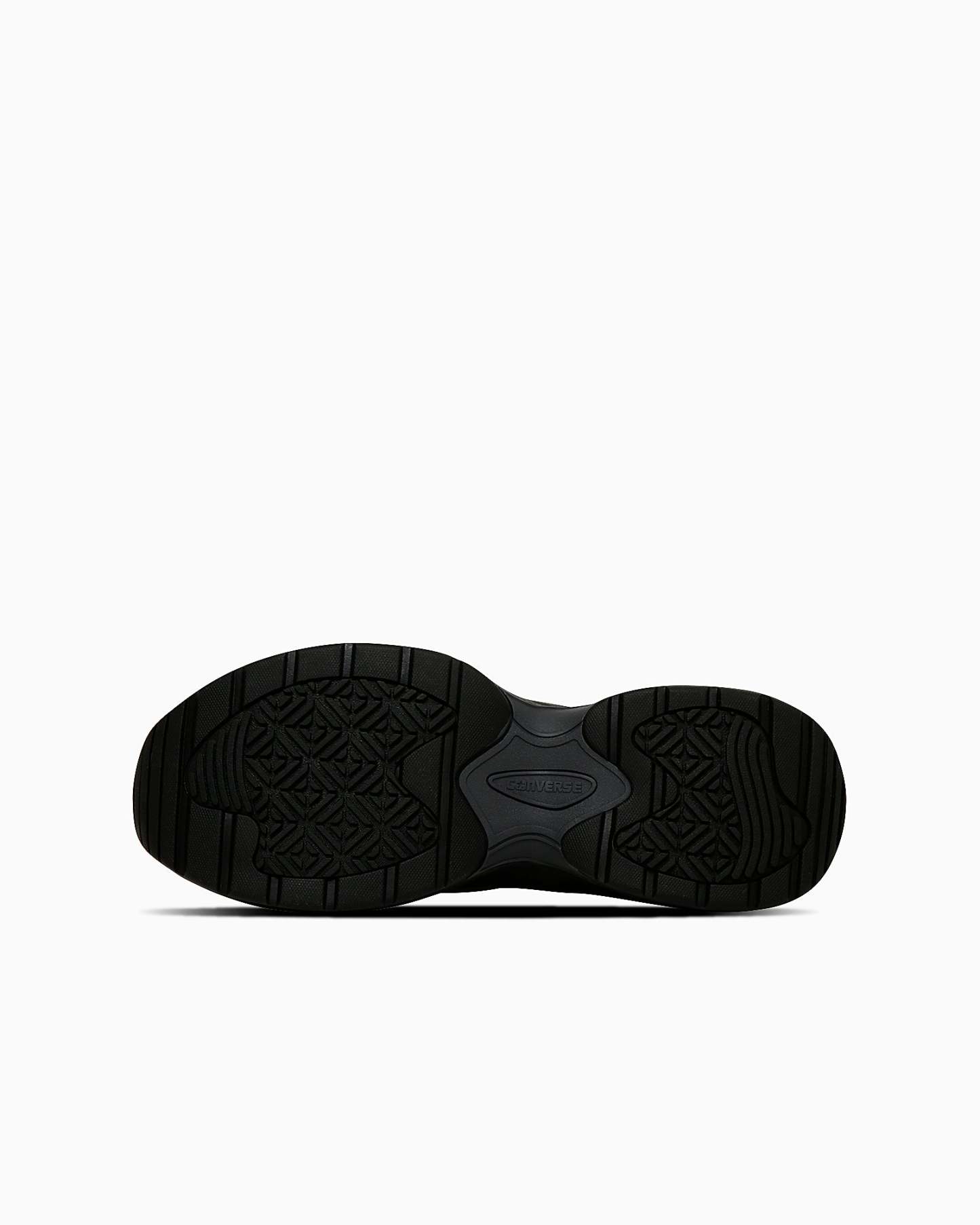 CONVERSE ALL STAR SURGETRAINER CB HI - コンクリート/ブラック - 6