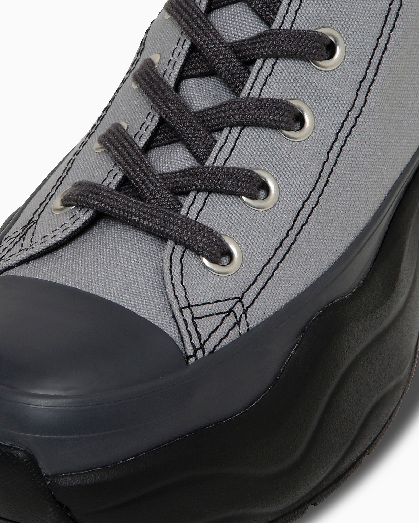 CONVERSE ALL STAR SURGETRAINER CB HI - コンクリート/ブラック - 7