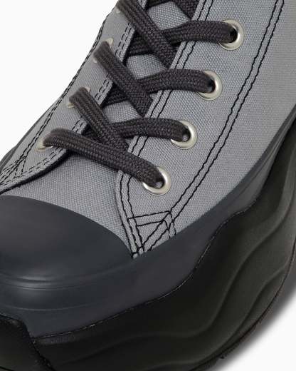 CONVERSE ALL STAR SURGETRAINER CB HI - コンクリート/ブラック - 7