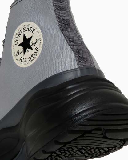 CONVERSE ALL STAR SURGETRAINER CB HI - コンクリート/ブラック - 8