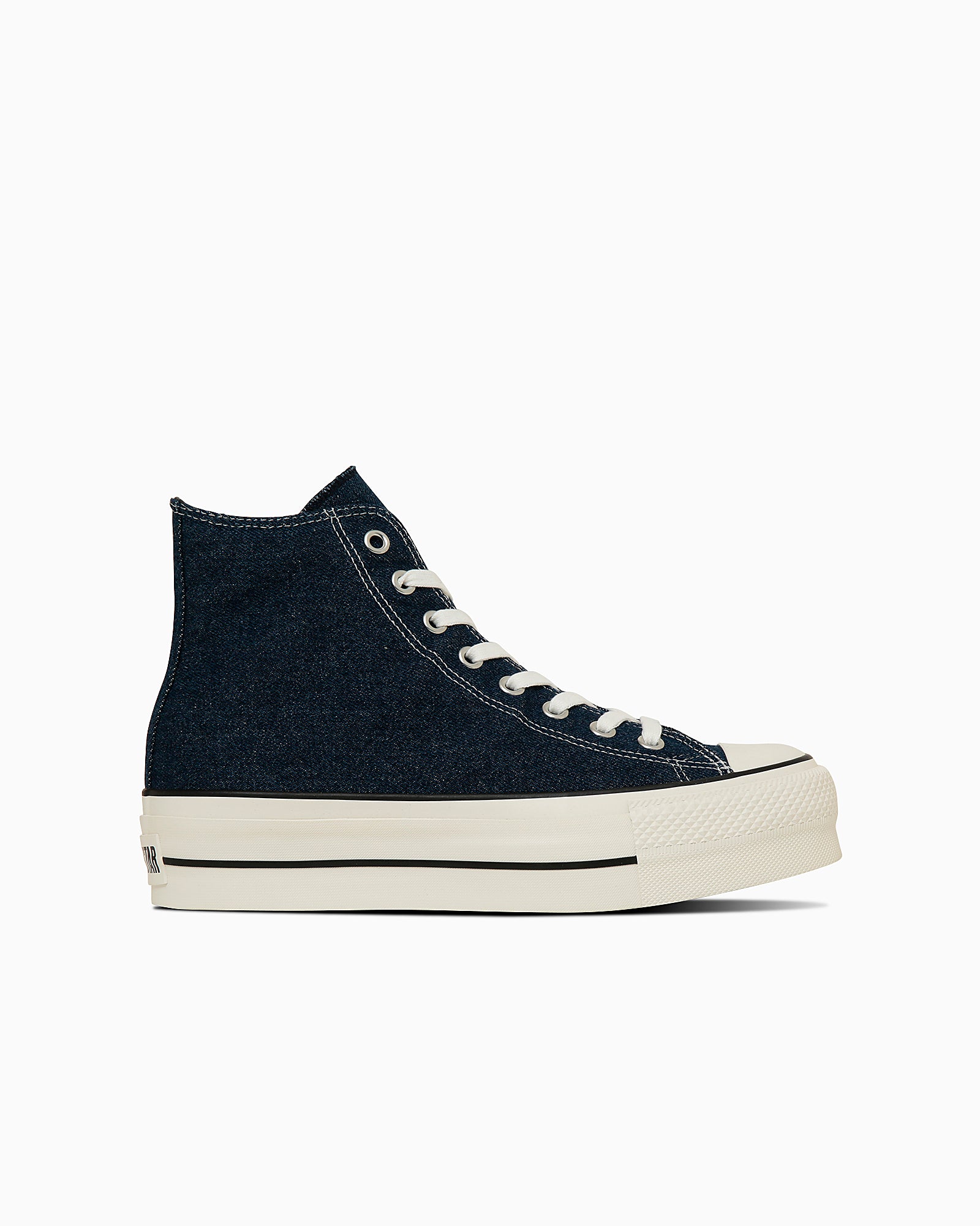 CONVERSE ALL STAR LIFTED DM HI - インディゴ - 3
