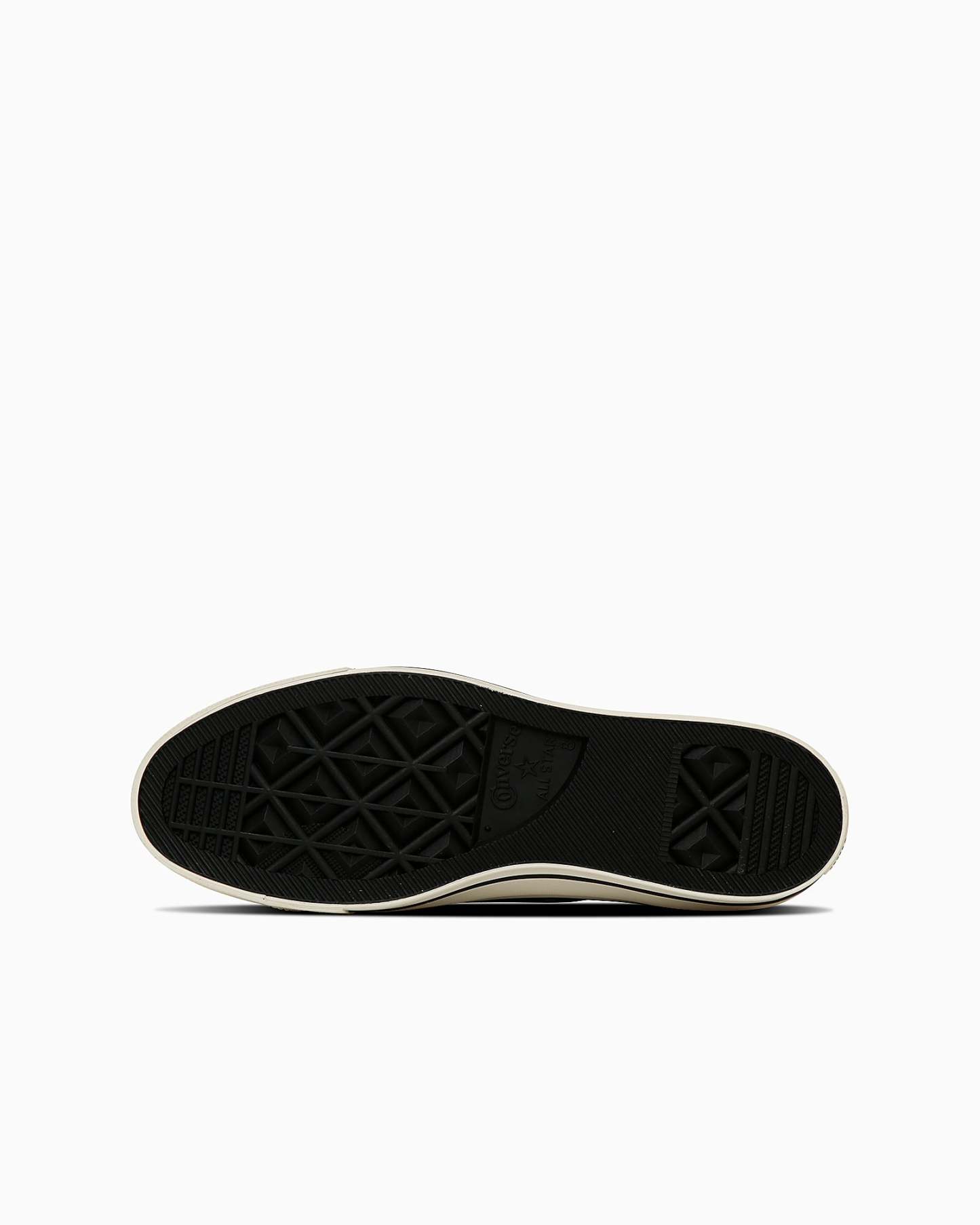 CONVERSE ALL STAR LIFTED DM HI - インディゴ - 6