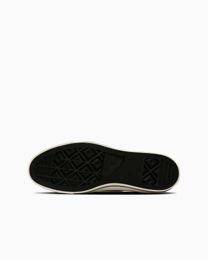 CONVERSE ALL STAR LIFTED DM HI - インディゴ - 6