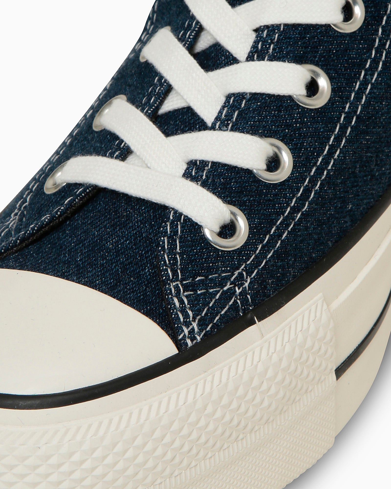 CONVERSE ALL STAR LIFTED DM HI - インディゴ - 7