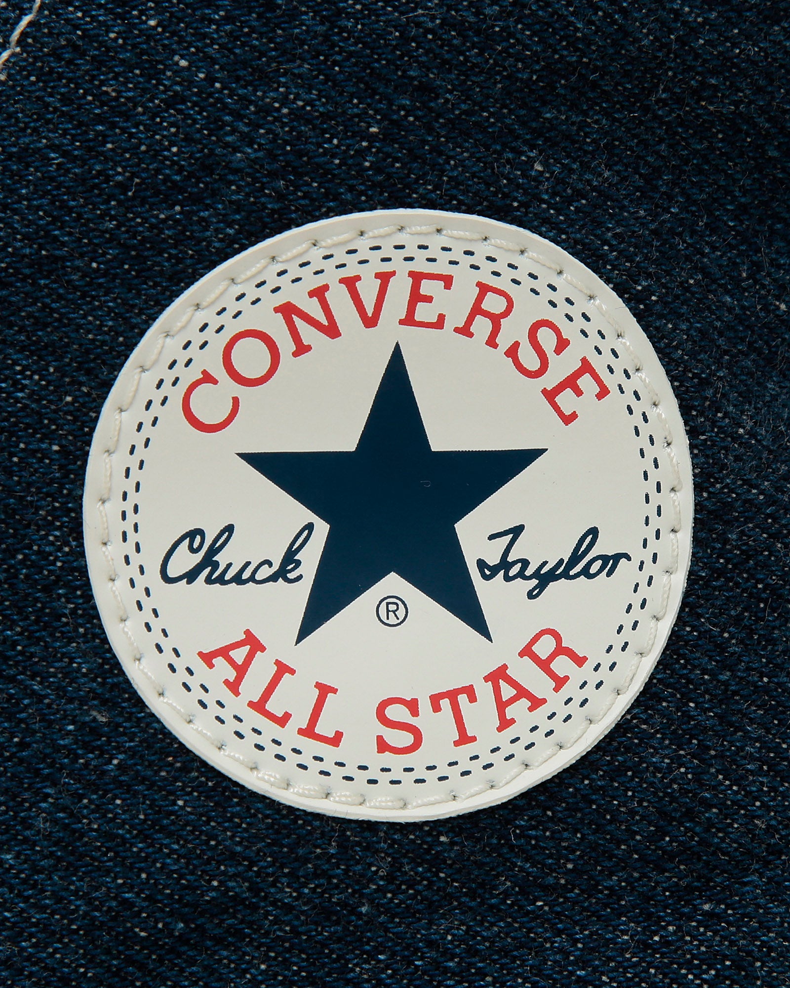 CONVERSE ALL STAR LIFTED DM HI - インディゴ - 9