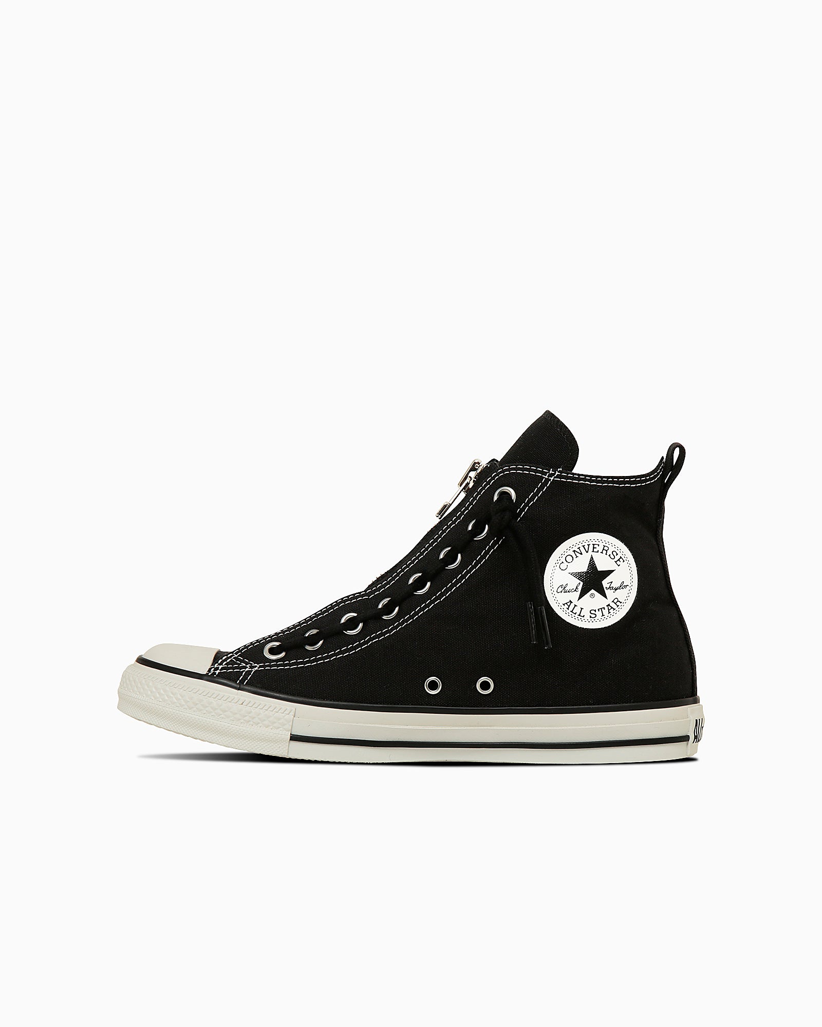 CONVERSE ALL STAR RH CZ HI - ブラック - 1