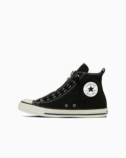 CONVERSE ALL STAR RH CZ HI - ブラック - 1