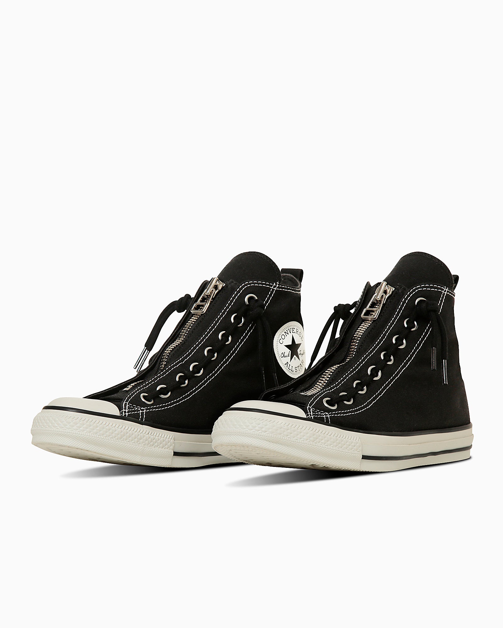 CONVERSE ALL STAR RH CZ HI - ブラック - 2
