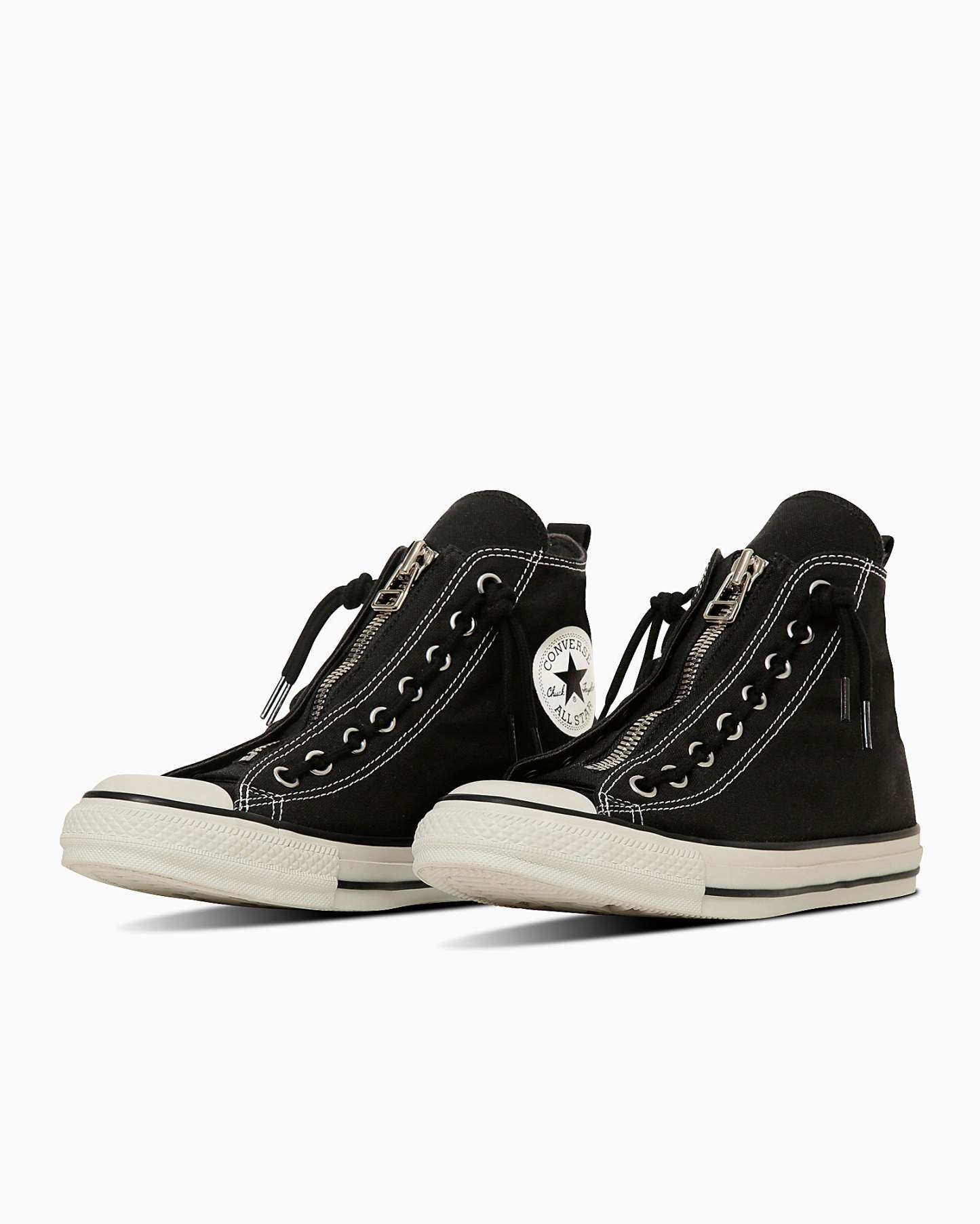 CONVERSE ALL STAR RH CZ HI - ブラック - 2