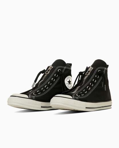 CONVERSE ALL STAR RH CZ HI - ブラック - 2