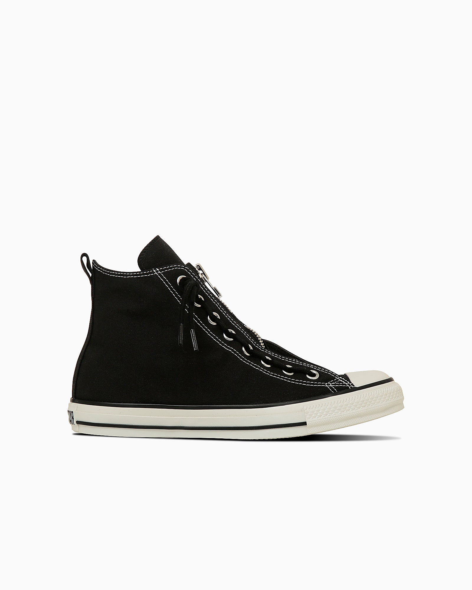 CONVERSE ALL STAR RH CZ HI - ブラック - 3