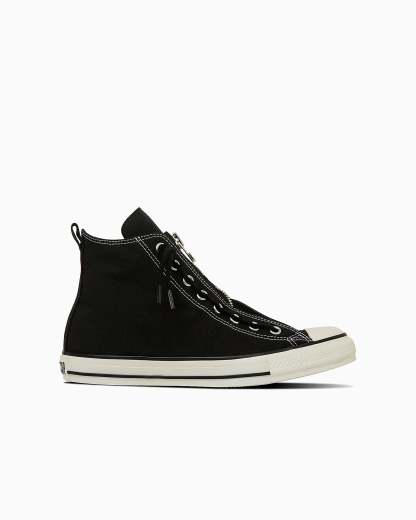 CONVERSE ALL STAR RH CZ HI - ブラック - 3