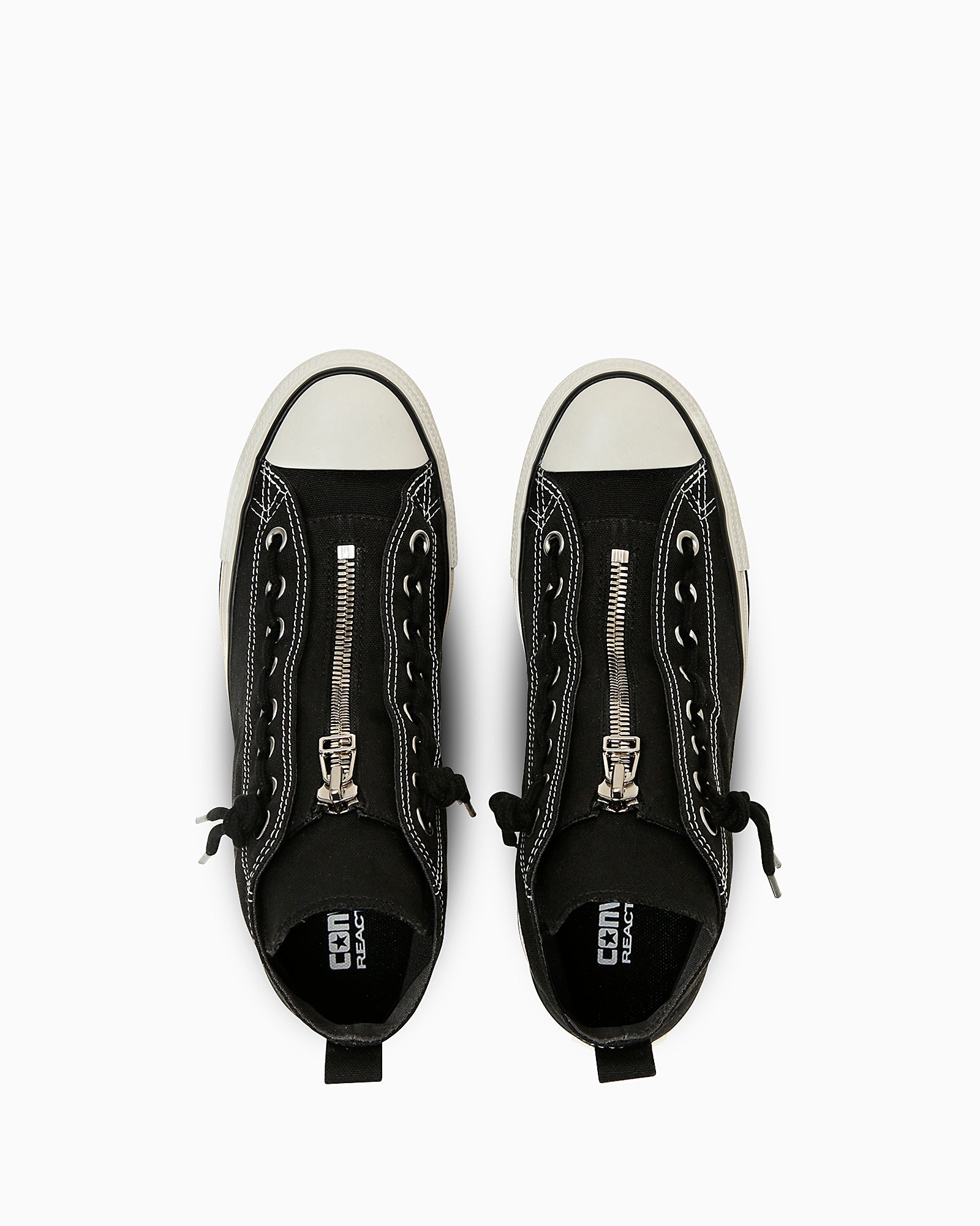 CONVERSE ALL STAR RH CZ HI - ブラック - 4