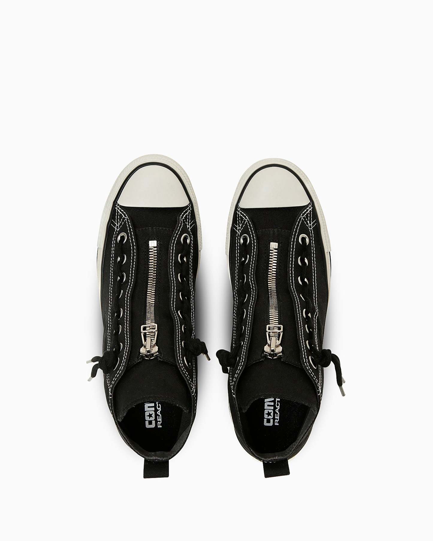 CONVERSE ALL STAR RH CZ HI - ブラック - 4