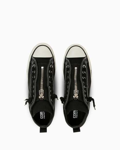 CONVERSE ALL STAR RH CZ HI - ブラック - 4