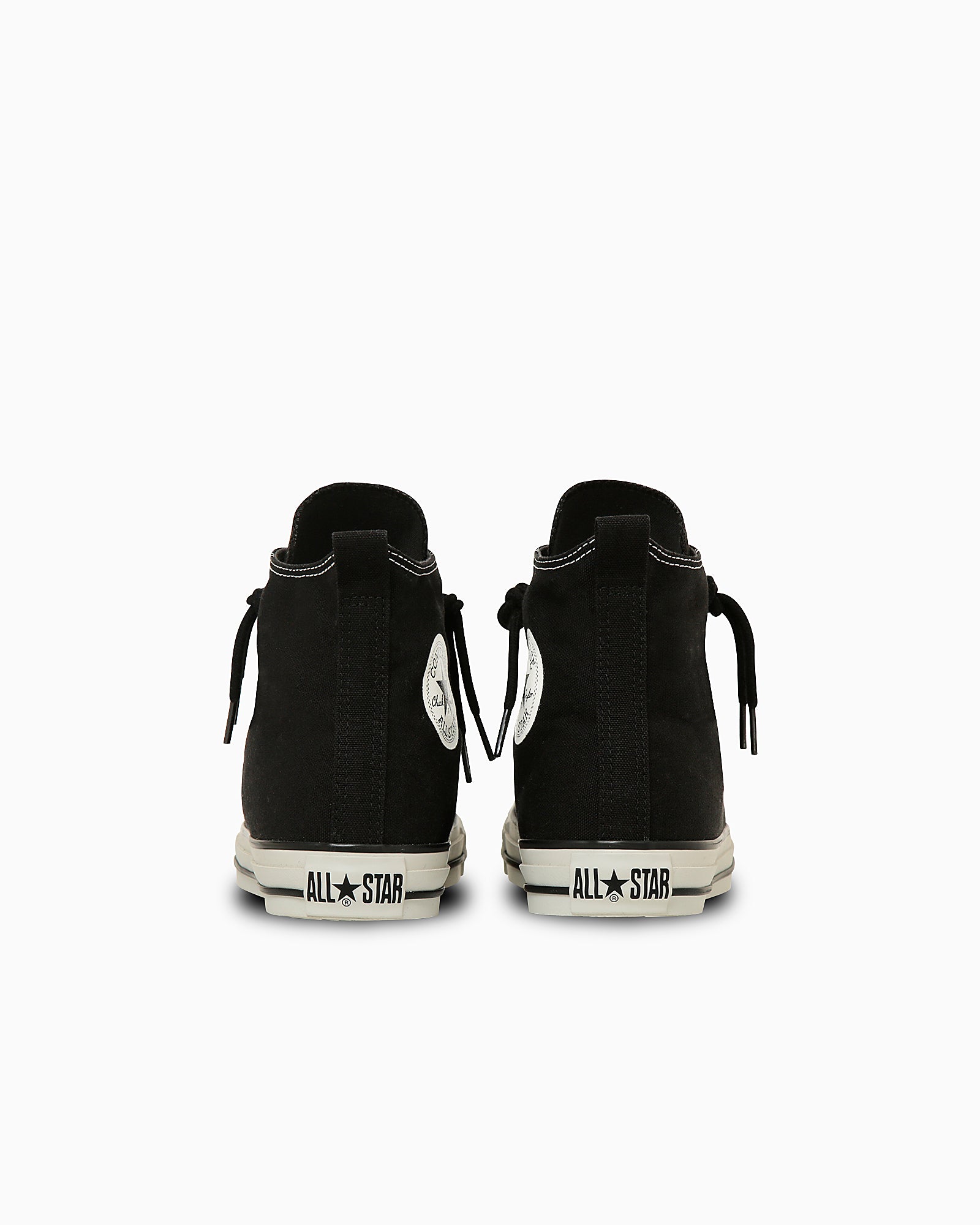 CONVERSE ALL STAR RH CZ HI - ブラック - 5