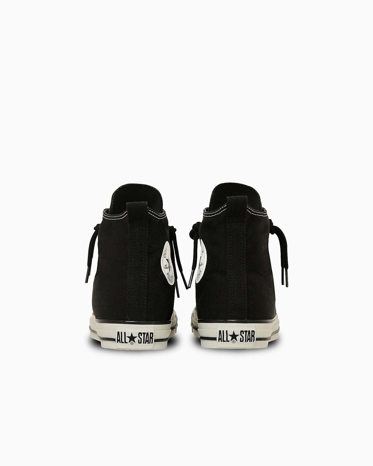 CONVERSE ALL STAR RH CZ HI - ブラック - 5