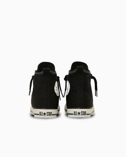 CONVERSE ALL STAR RH CZ HI - ブラック - 5