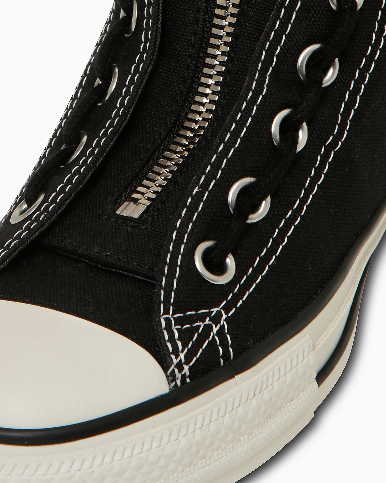 CONVERSE ALL STAR RH CZ HI - ブラック - 7