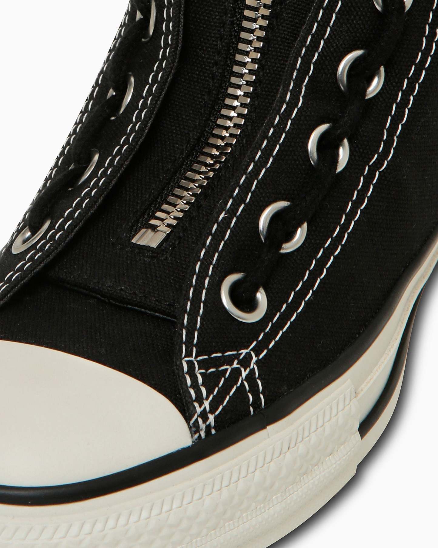 CONVERSE ALL STAR RH CZ HI - ブラック - 7