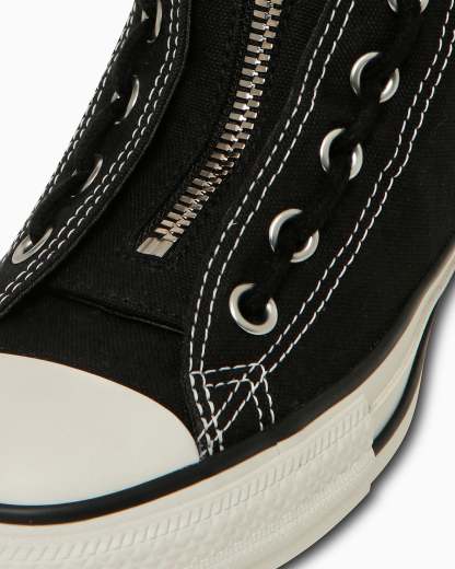 CONVERSE ALL STAR RH CZ HI - ブラック - 7