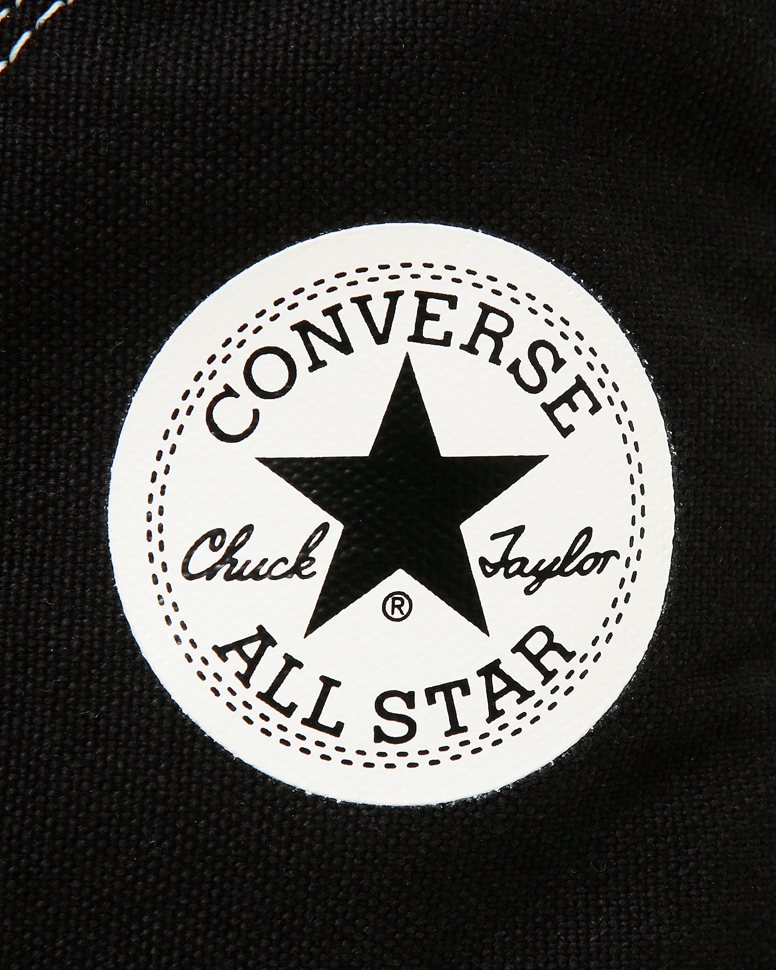 CONVERSE ALL STAR RH CZ HI - ブラック - 9