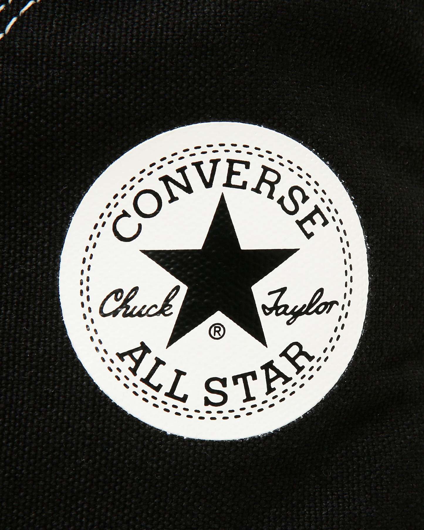 CONVERSE ALL STAR RH CZ HI - ブラック - 9