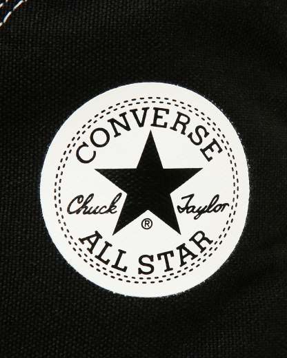 CONVERSE ALL STAR RH CZ HI - ブラック - 9