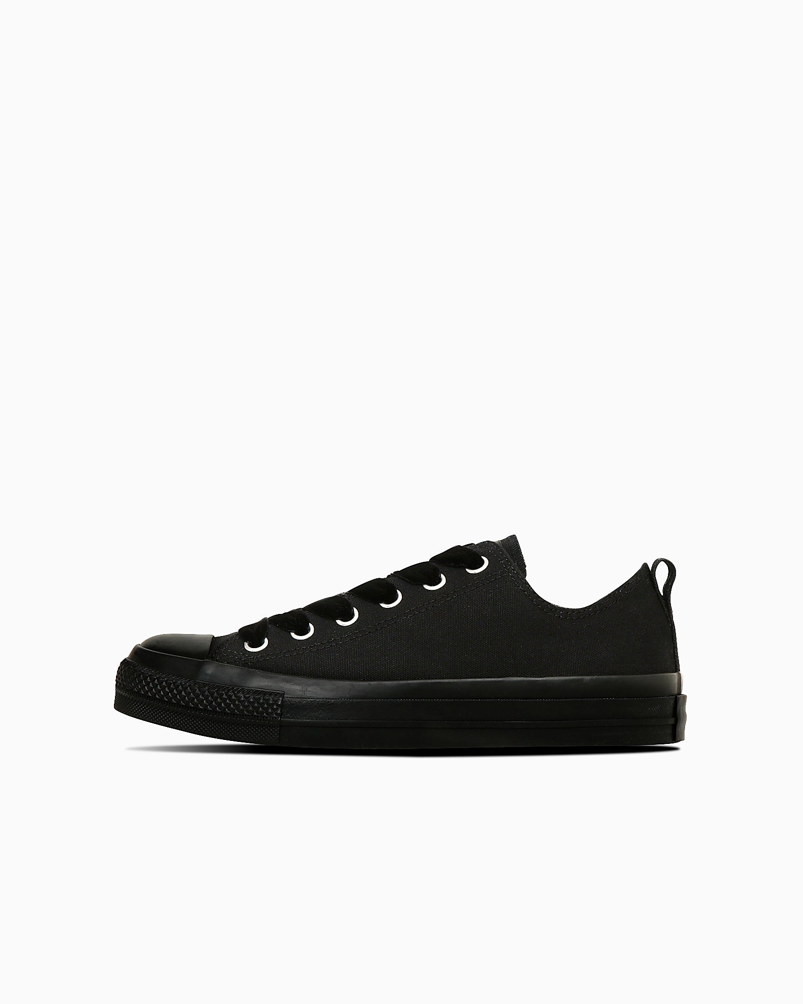 CONVERSE ALL STAR Ⓡ VS OX - ブラック - 1