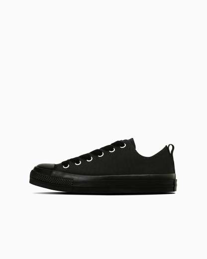 CONVERSE ALL STAR Ⓡ VS OX - ブラック - 1