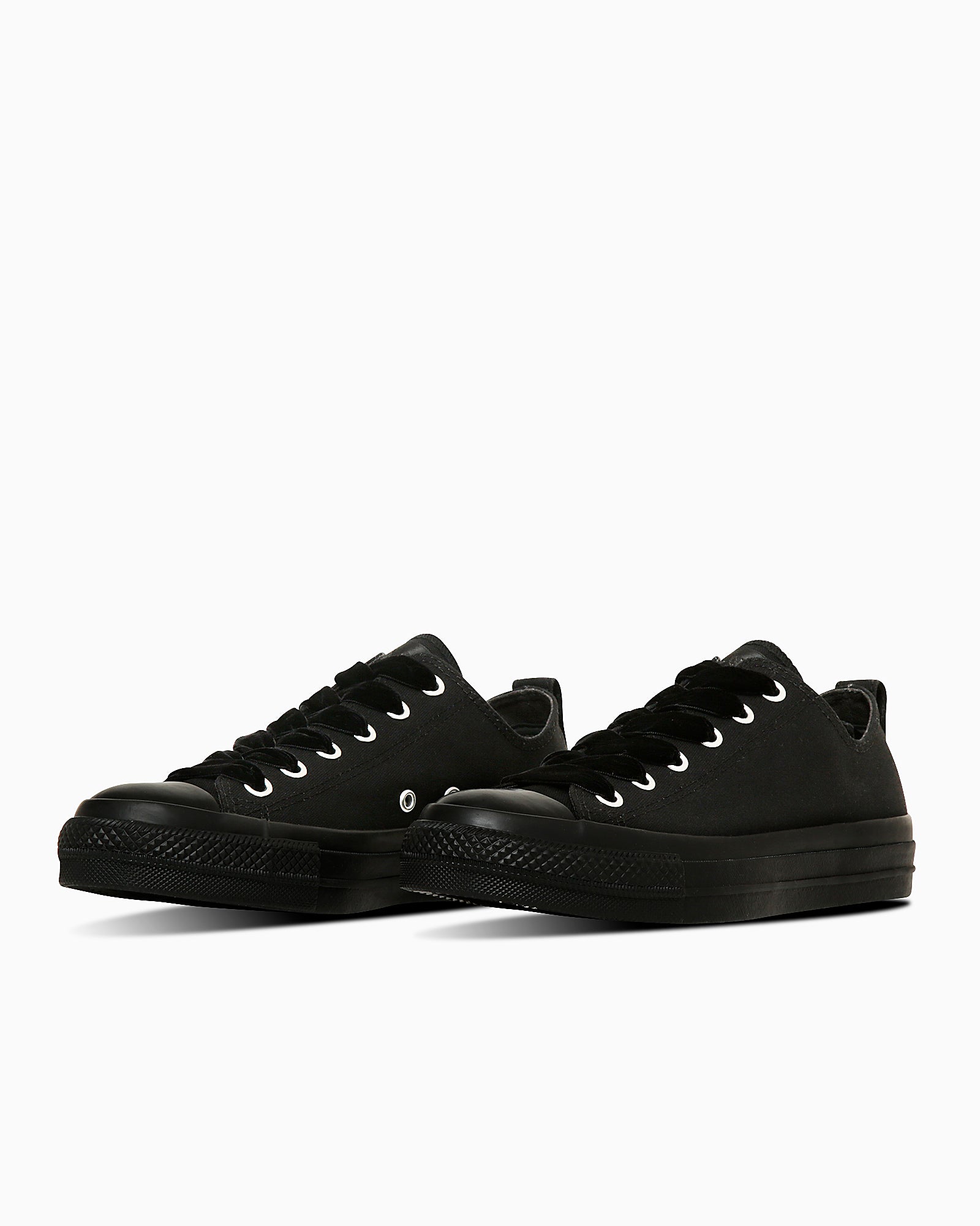 CONVERSE ALL STAR Ⓡ VS OX - ブラック - 2
